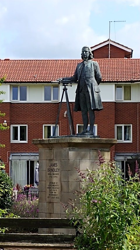 Etruria Industrial Museum