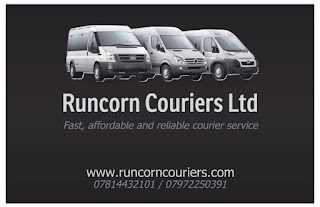 Runcorn Couriers Ltd