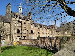 Babington Hospital