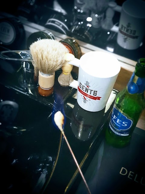 Deluxe grooming room TRADITIONAL TURKISH BARBERS