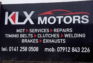 KLX Motors LTD