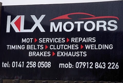 KLX Motors LTD