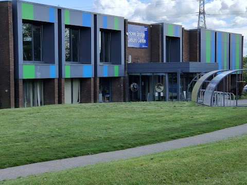 Howe Bridge Leisure Centre