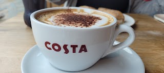 Costa Coffee