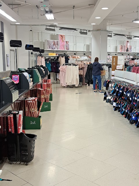 M&S Clothes