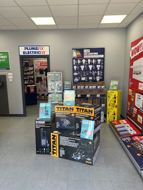 Screwfix Coventry - Tile Hill