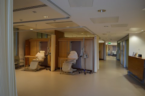 The London Clinic Cancer Centre