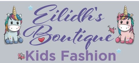 Eilidh's Boutique