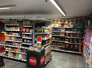 Co-op Food - Adel