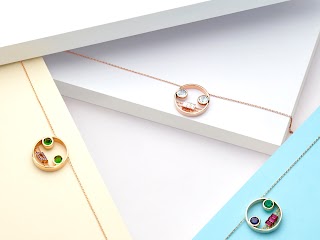 RUIFIER Jewellery