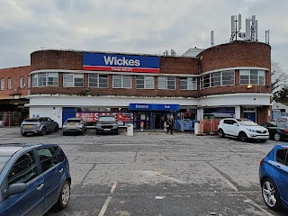 Wickes