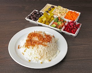 Erbil Restaurant