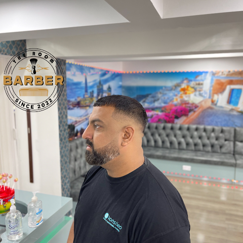 The Room Barber