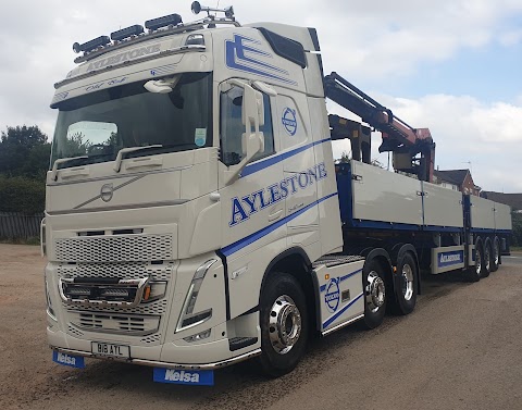 Aylestone Transport Ltd