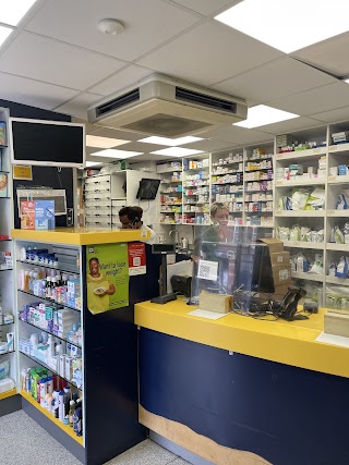 Abbey Pharmacy - Part of Pearl Chemist Group