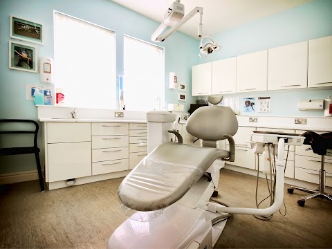 Eclipse Dental Care