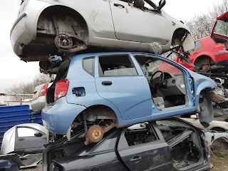 WIGAN AUTO SALVAGE