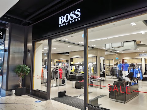 BOSS Outlet