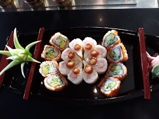 Arigato Sushi