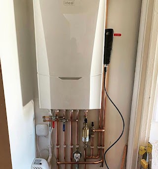 SP BOILER SERVICES | Boiler Repair & Installation London