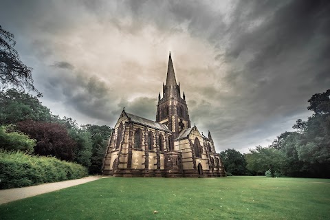 National Trust - Clumber Park