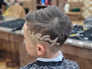 KINGS BARBER