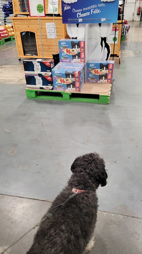 Pet Food Depot Blanchardstown