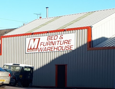 Mercers Furniture Ltd