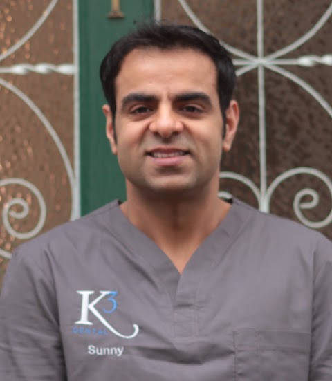 K3 Dental