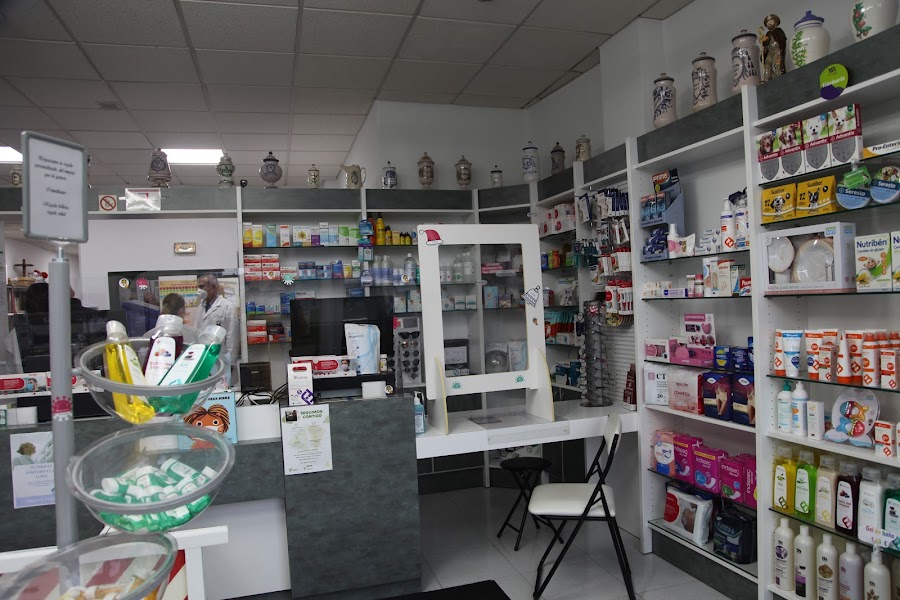 Foto farmacia Farmacia de Matamorosa-Campoo de Enmedio