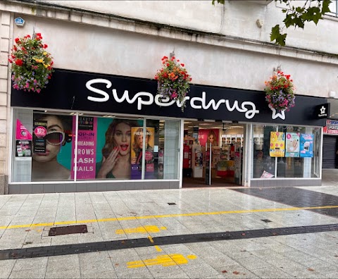 Superdrug Nurse Clinic