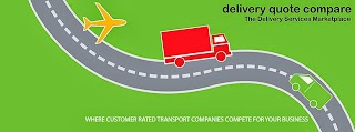 Delivery Quote Compare Ltd