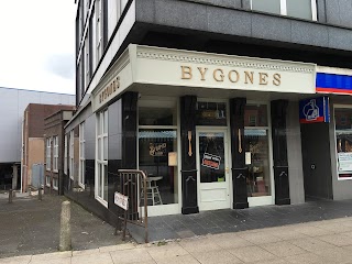 Bygones Tea Room