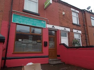 Hassan Express Indian Takeaway St Helens