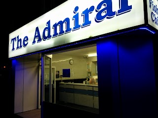 The Admiral