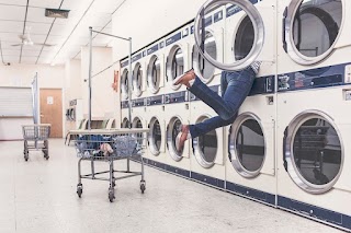 Sudz Laundry Service