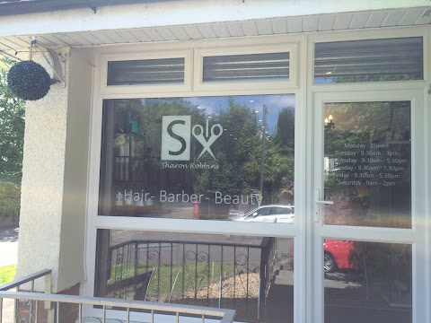 Solo Hair, Barbers & Beauty