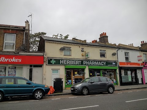 Herbert Pharmacy + Travel Clinic + Yellow Fever Centre