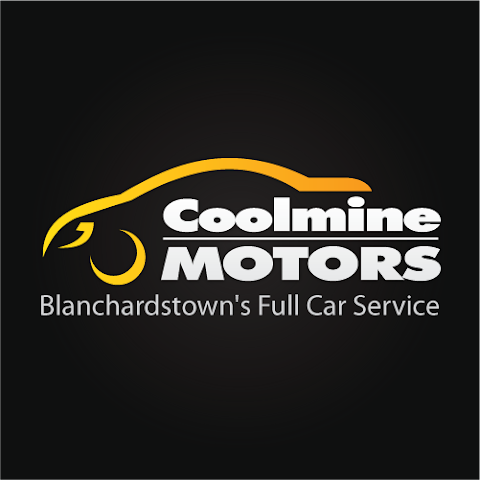 Blanchardstown Coolmine Motors Ltd