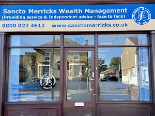 Sancto Merricks Wealth Management