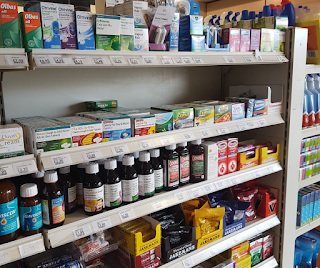 Sneyd Green Pharmacy