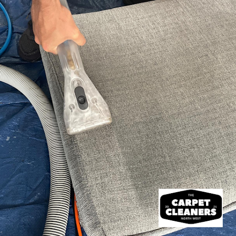 The Carpet Cleaners North West Ltd