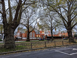 St Paul's Girls' School