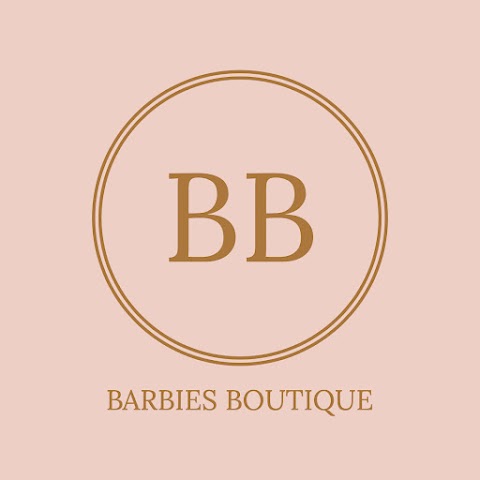 barbies boutique