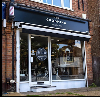 Men Grooming BROMLEY