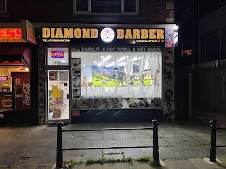 Diamond Barber