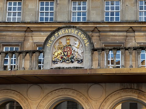 Theatre Royal, Bath