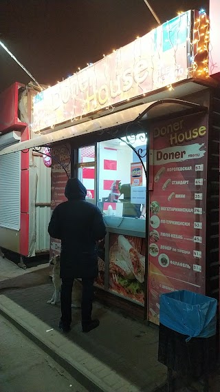 Doner House