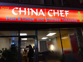 China Chef