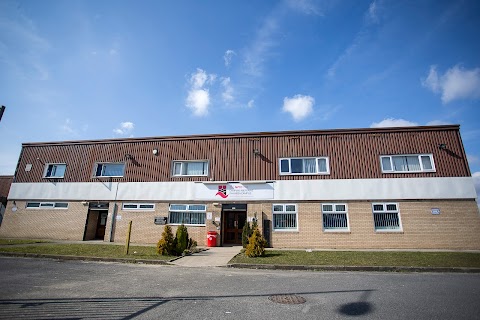 NPTC Group of Colleges - Swansea Construction Centre